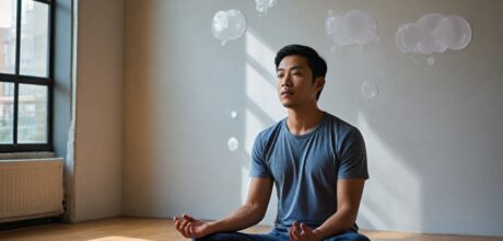 Como a Prática de Mindfulness Pode Transformar Sua Comunicação e Escuta Ativa