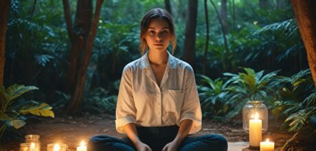 Como Iniciar a Prática de Meditação: Um Guia Passo a Passo para Iniciantes