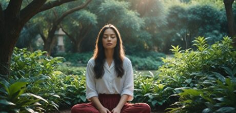 Como a Meditação Guiada Pode Acelerar Seu Crescimento Pessoal e Espiritual