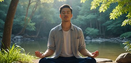 Como a Meditação Transcendental Pode Transformar Seu Dia a Dia: Benefícios e Aplicações Práticas