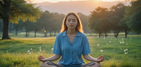 Como a Prática Regular de Mindfulness Reduz Ansiedade e Depressão: Estratégias e Benefícios