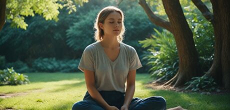 Como a Meditação Pode Ajudar a Superar Medos e Fobias: Técnicas e Benefícios