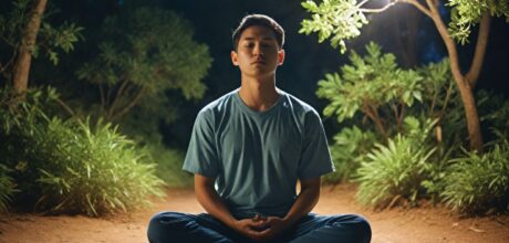 como a meditação melhora a inteligência emocional no dia a dia