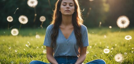 como o mindfulness pode reduzir ansiedade e depressão