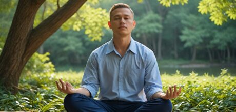 os benefícios da meditação transcendental e como aplicá-la