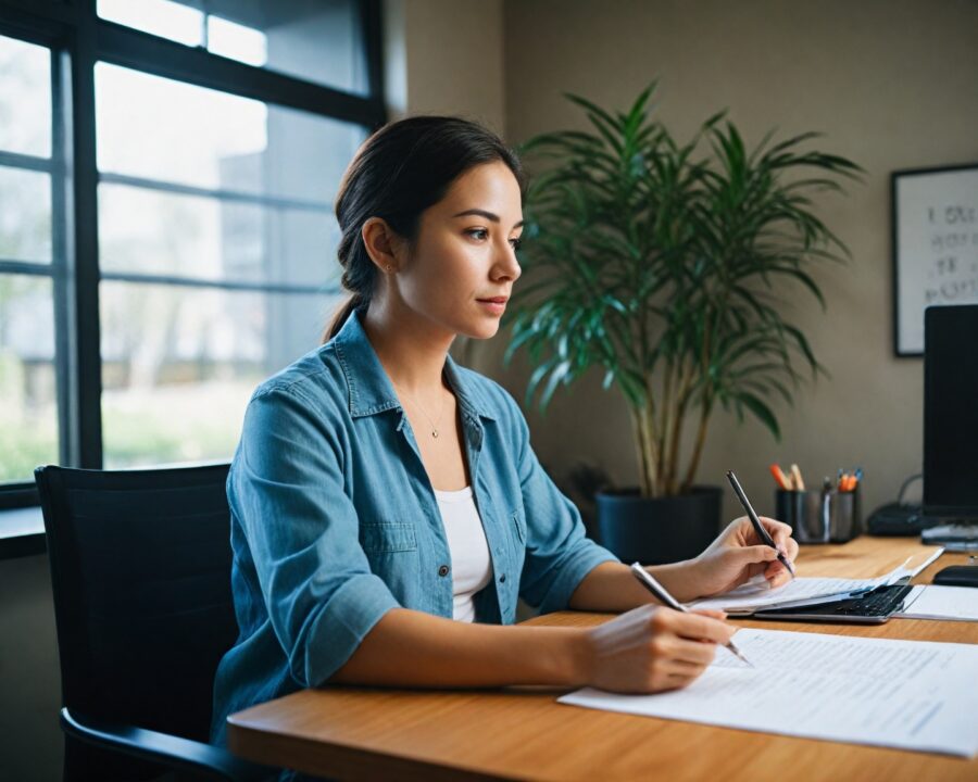 Como a meditação aumenta a produtividade e o foco no trabalho