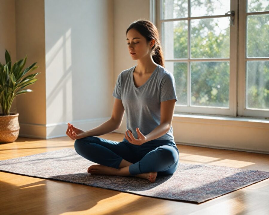 meditação e mindfulness: diferenças e como aplicá-los