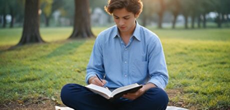 como criar uma rotina de meditação consistente e duradoura
