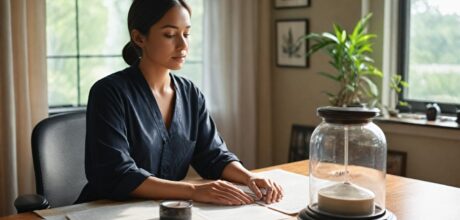 Como incluir meditação no trabalho em 10 minutos