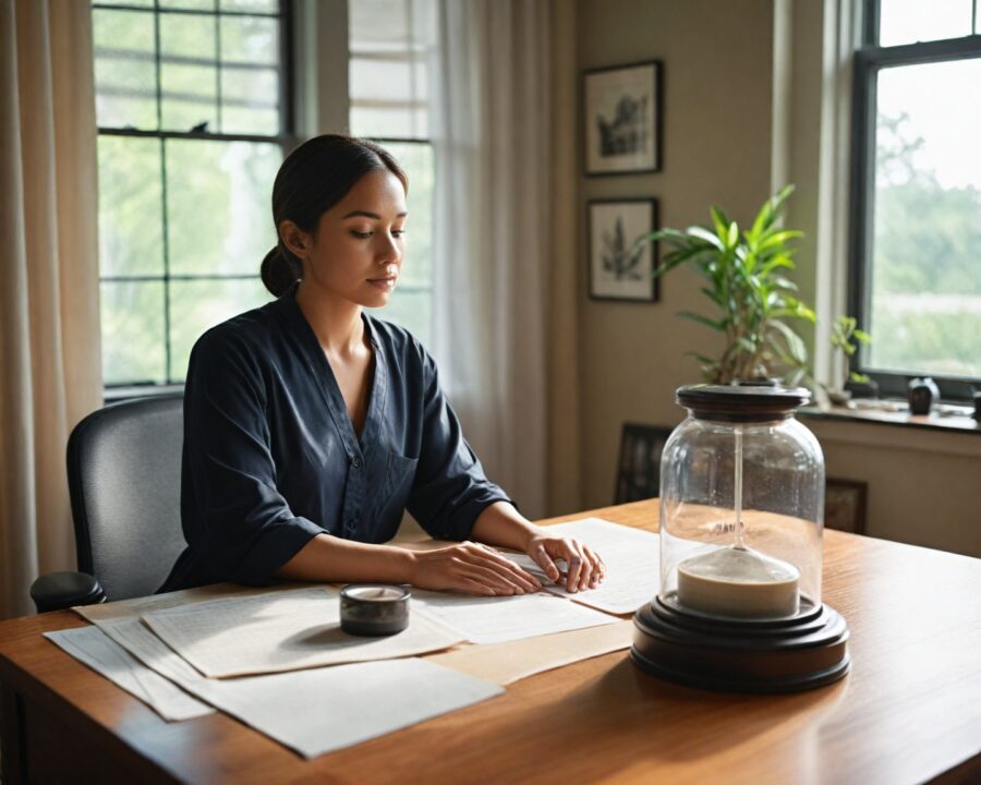 Como incluir meditação no trabalho em 10 minutos