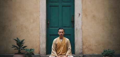 A meditação como um caminho para a paz interior: técnicas e benefícios