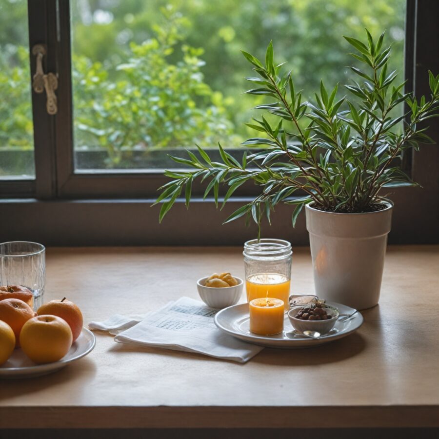 Cultivando a gratidão no dia a dia: Simples práticas para agradecer mais
