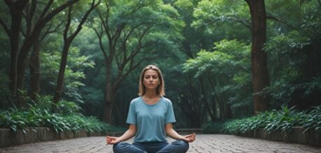 As Melhores Frases Inspiradoras sobre Meditação para Motivar seu Dia a Dia