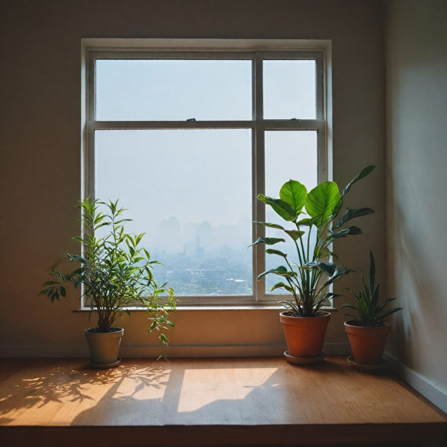 Calma Interior: Como Desenvolver a Paz de Espírito em Meio ao Caos do Dia a Dia