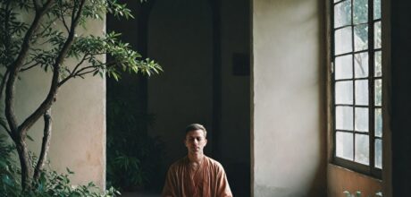 Explorando o Silêncio Interior: Poemas e Reflexões Sobre a Prática da Meditação