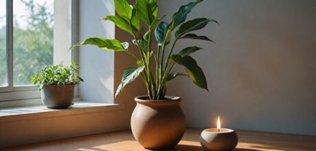 Poemas e Reflexões Inspirados na Prática da Meditação e Como Ela Transforma Vidas