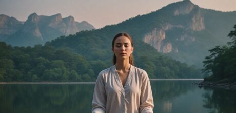 Meditação e Inteligência Emocional: Guia para Gerenciar Suas Emoções com Mindfulness