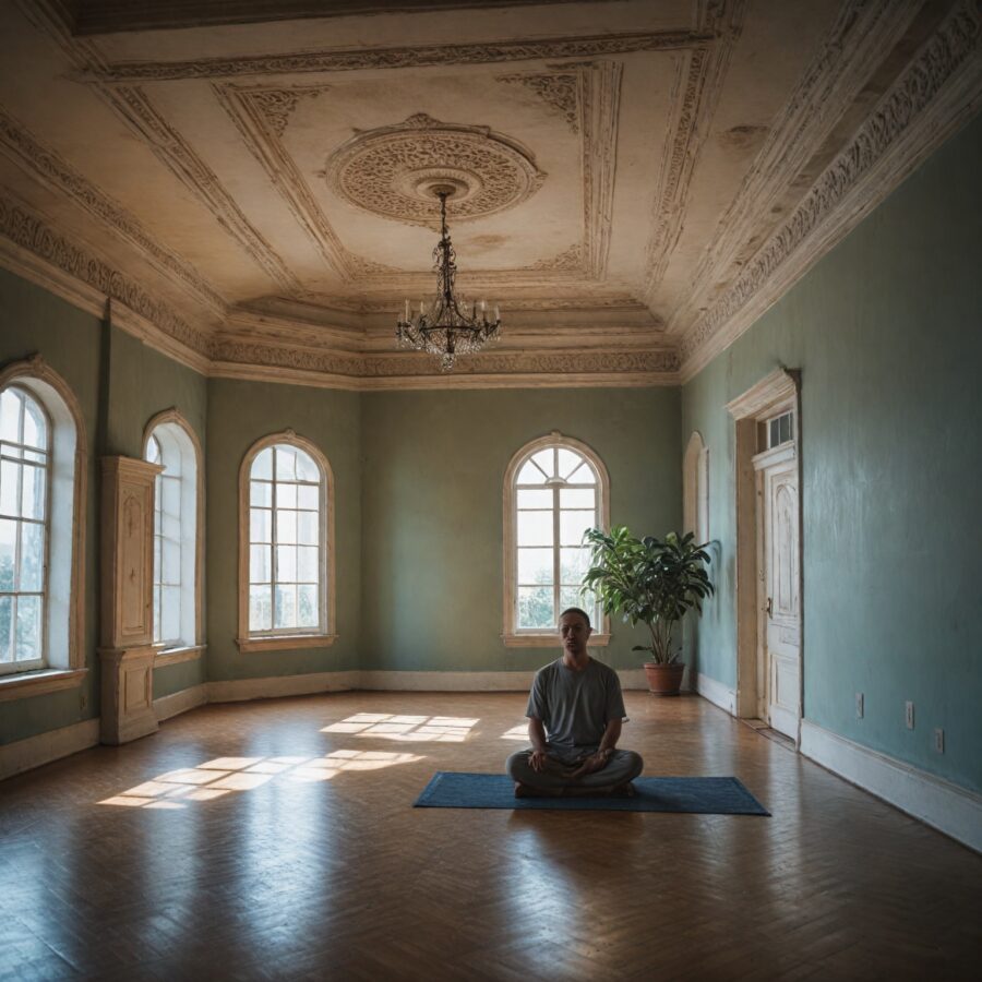 Meditação Transcendental: Guia Completo Para Acessar um Estado Profundo de Consciência