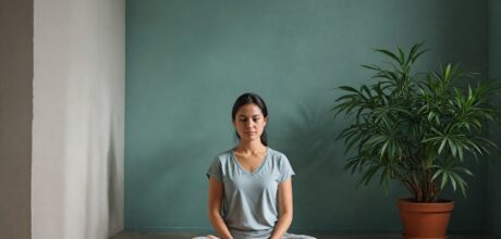 Meditação e saúde mental: Como reduzir estresse, ansiedade e depressão