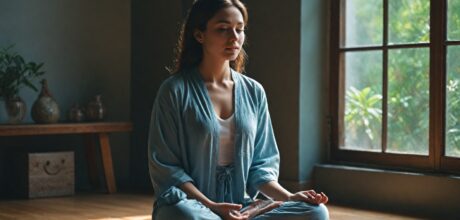 Meditação e Foco: Guia Prático para Aumentar a Concentração e a Produtividade