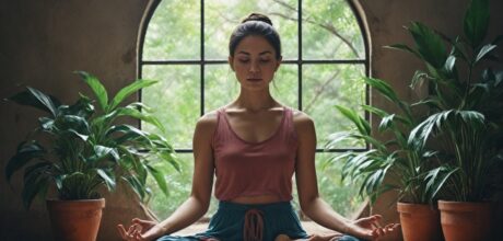Meditação e Criatividade: Como Estimular a Resolução de Problemas e o Pensamento Criativo