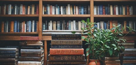 10 Livros Sobre Meditação Para Aprofundar Seus Conhecimentos e Prática