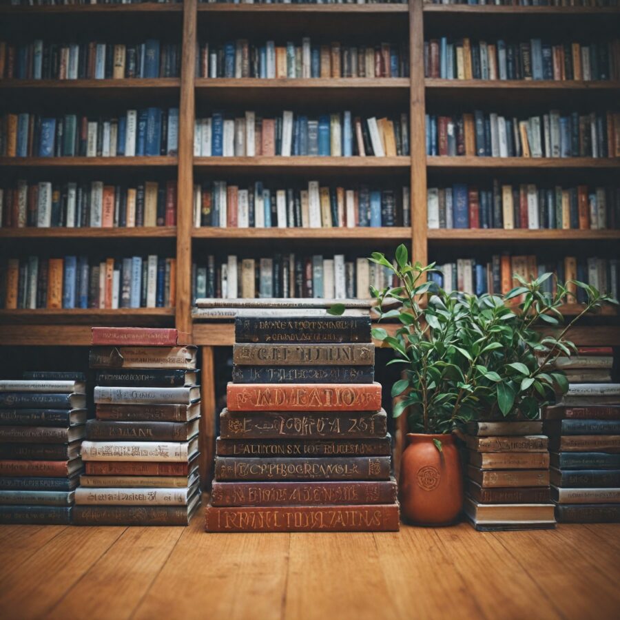 10 Livros Sobre Meditação Para Aprofundar Seus Conhecimentos e Prática