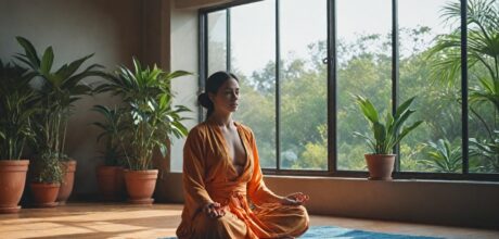 Descubra o Poder da Meditação para Transformar Sua Vida
