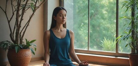 Desvendando a Meditação: Um Guia Completo para Iniciantes