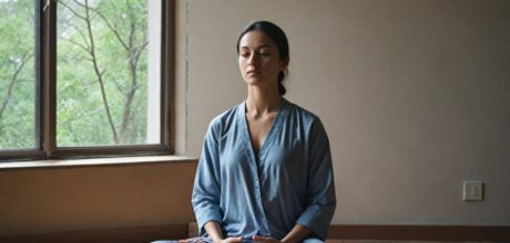 Meditação e Ciência: Explorando os Impactos da Prática Meditativa no Cérebro Humano