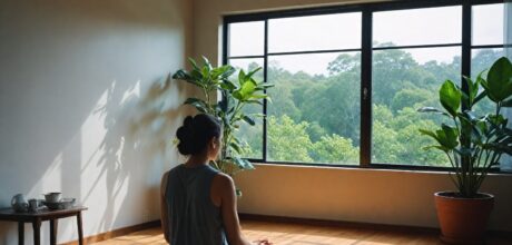 Meditação Mindfulness: Guia Completo para Treinar a Atenção Plena no Presente
