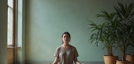 Meditação para profissionais: Como gerenciar o estresse no trabalho e aumentar sua produtividade