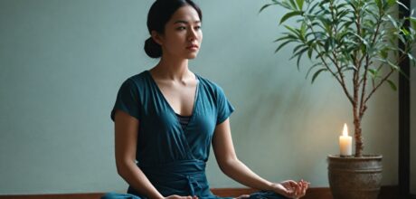 O que é Meditação e Como Ela Pode Transformar sua Vida?