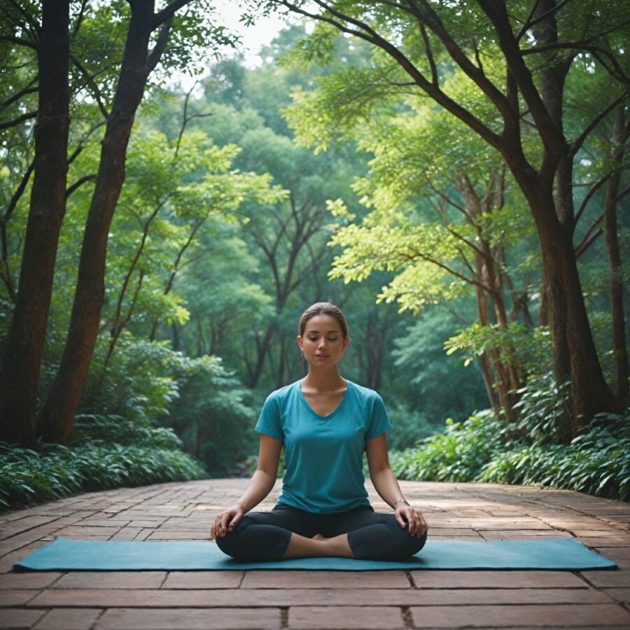 Onde Encontrar Informações Completas Sobre Meditação para Iniciantes