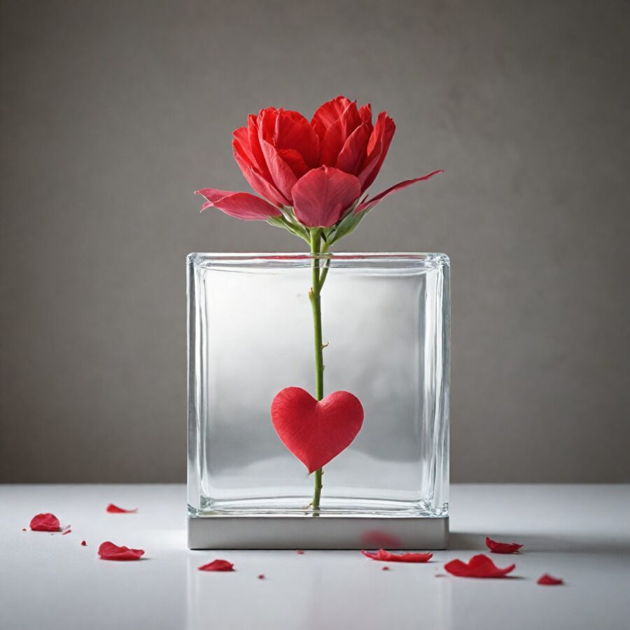 Amor Próprio: Como Desenvolver o Amor e a Autoestima em 10 Passos