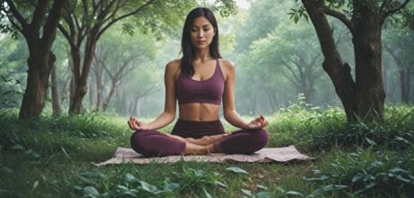 A meditação como um estilo de vida: Transformando sua rotina com mindfulnes