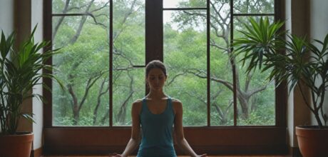 Meditação em Movimento: Como Integrar Mindfulness nas Suas Atividades Físicas Diárias