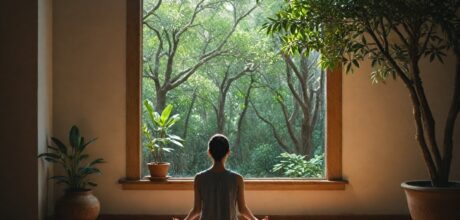 Meditação e Cultura: Um Olhar Aprofundado nas Práticas Meditativas ao Redor do Mundo