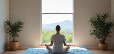 Meditação e sono: Guias práticos para melhorar a qualidade do seu sono e vencer a insônia