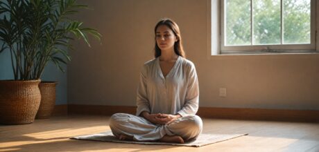 Meditação Metta: Um Guia Prático para Desenvolver Amor e Compaixão