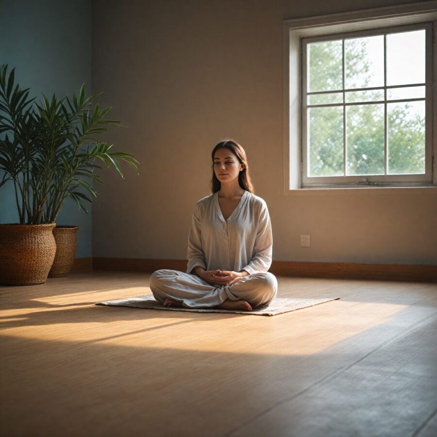 Meditação Metta: Um Guia Prático para Desenvolver Amor e Compaixão