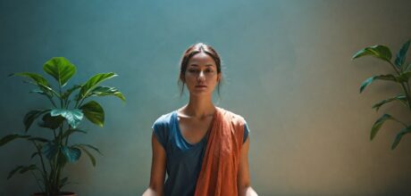 Mindfulness para lidar com pensamentos negativos: Estratégias práticas para transformar a negatividade