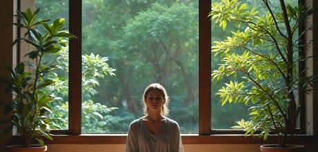 Transformação pessoal: histórias inspiradoras de pessoas que mudaram suas vidas através da meditação