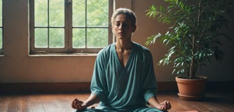 Histórias inspiradoras de pessoas que transformaram suas vidas através da meditação