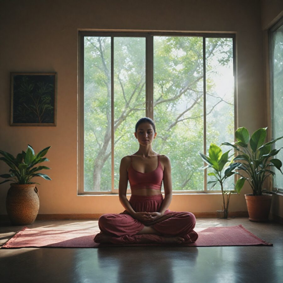 Descubra o Melhor Tipo de Meditação para Você: Um Guia Personalizado