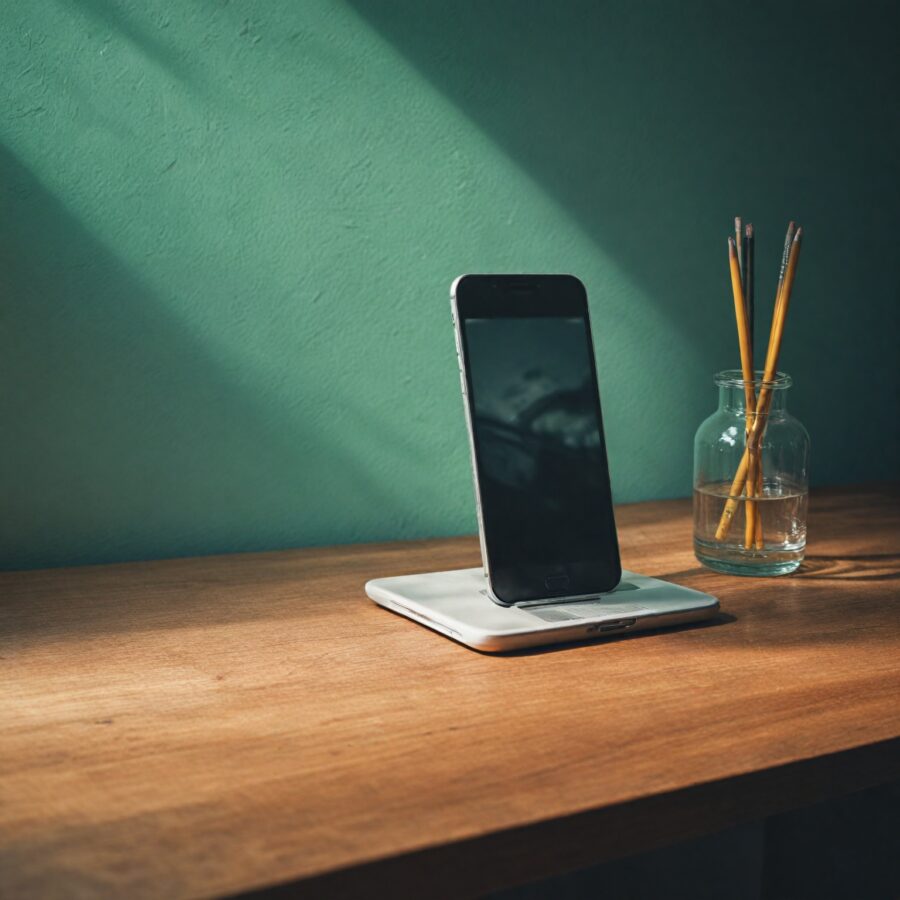 Desconexão da Tecnologia: Passos para Reduzir o Vício e Reconectar-se Consigo Mesmo