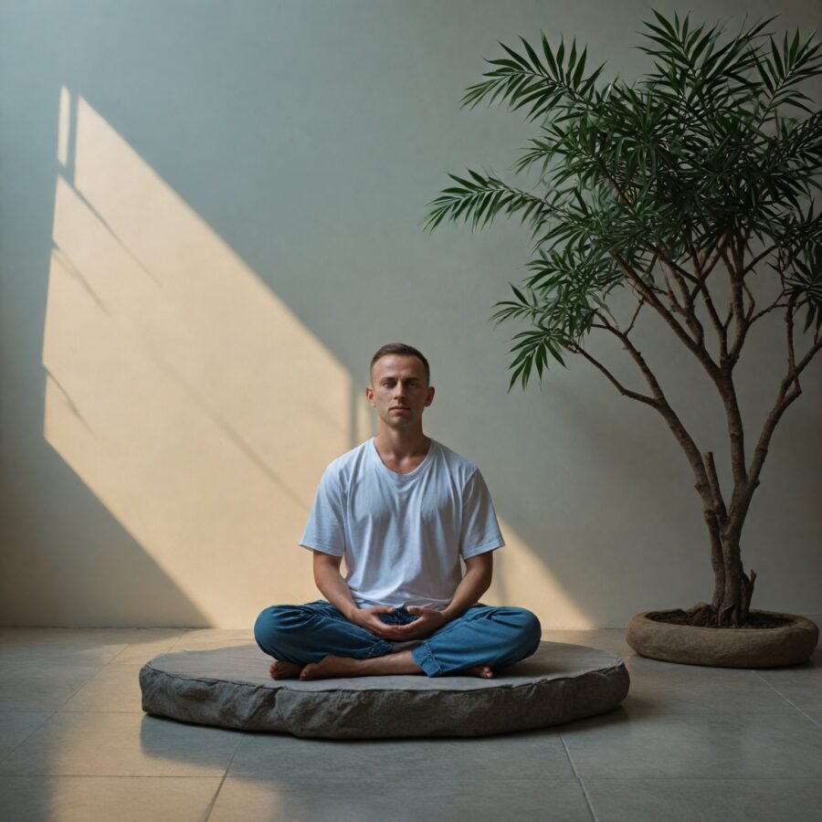 Quais são os riscos da meditação? Descubra os impactos menos conhecidos