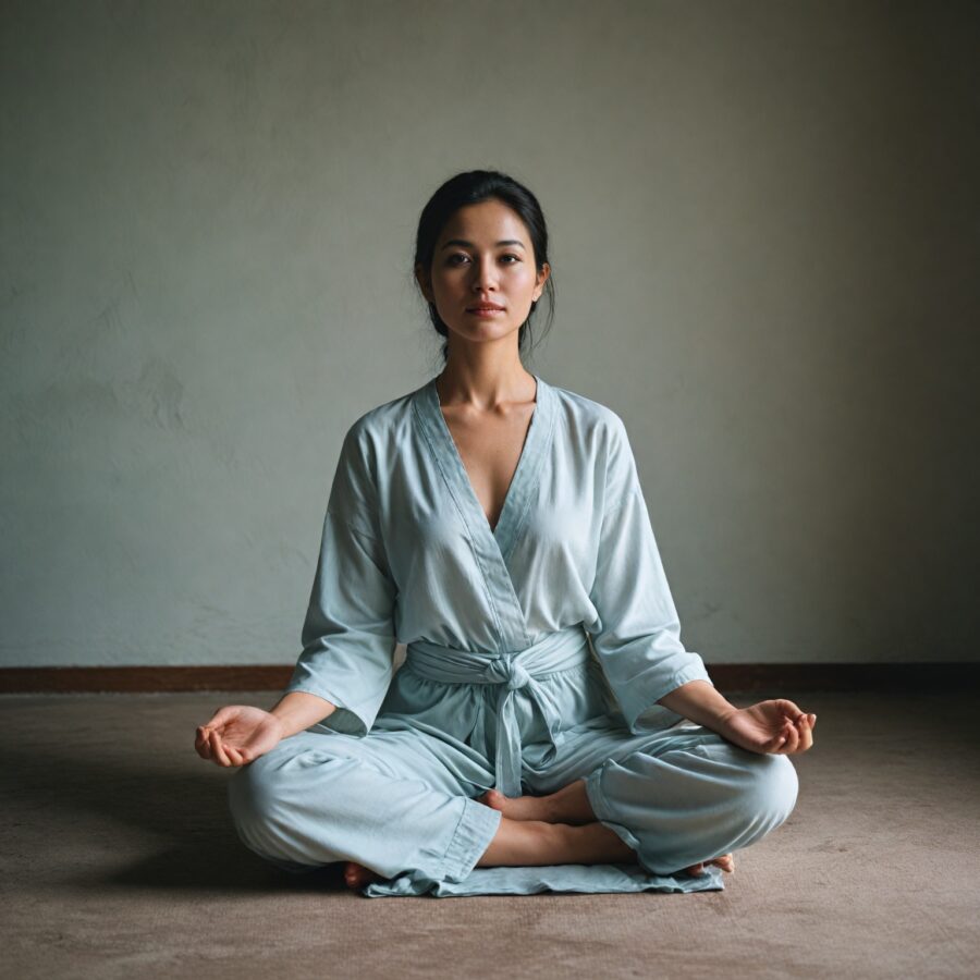 Erros Comuns na Meditação: Como evitá-los e aprimorar sua prática