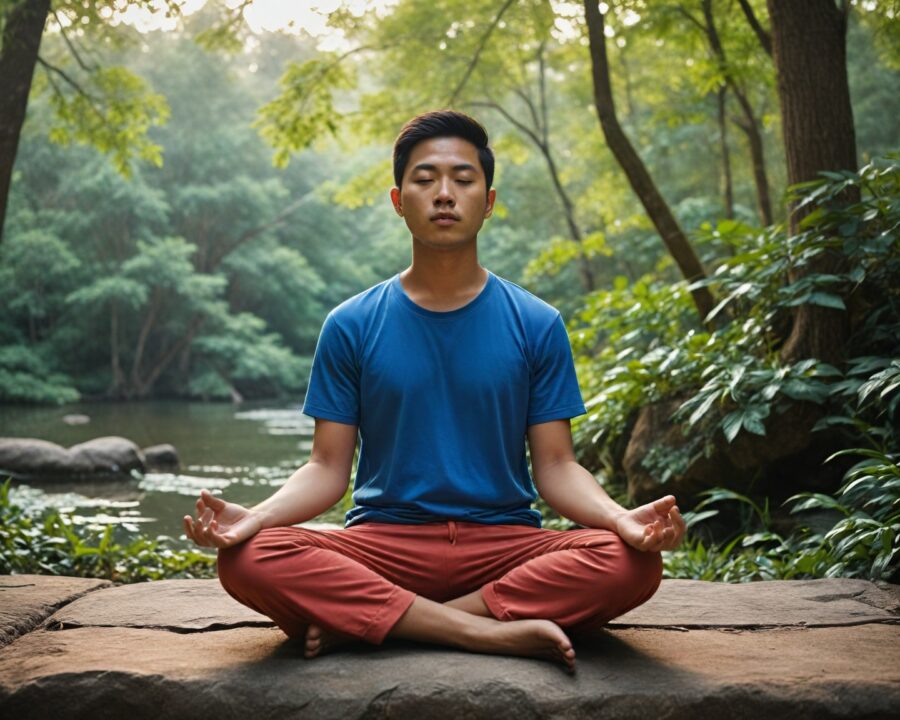 Meditação transcendental: benefícios e como começar