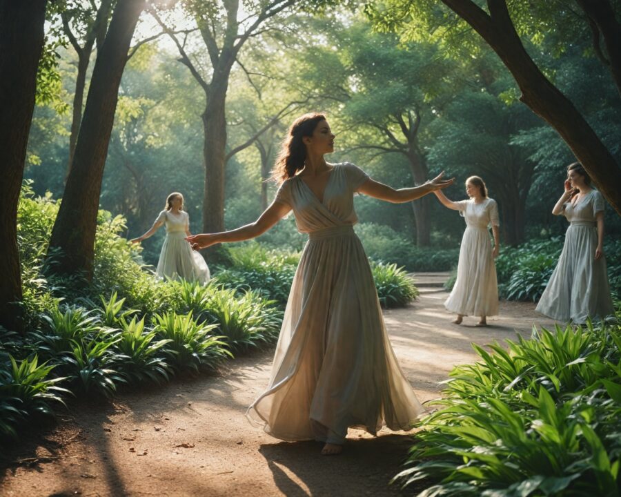 O que é meditação ativa de Osho e como reduzir o estresse